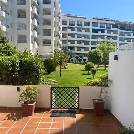 Puerto Banus Apartment Marbella Exterior photo