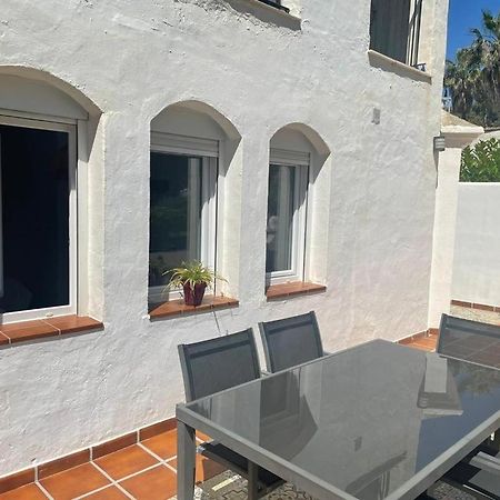 Puerto Banus Apartment Marbella Exterior photo
