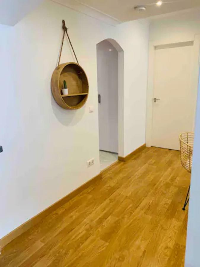 Puerto Banus Apartment Marbella Exterior photo