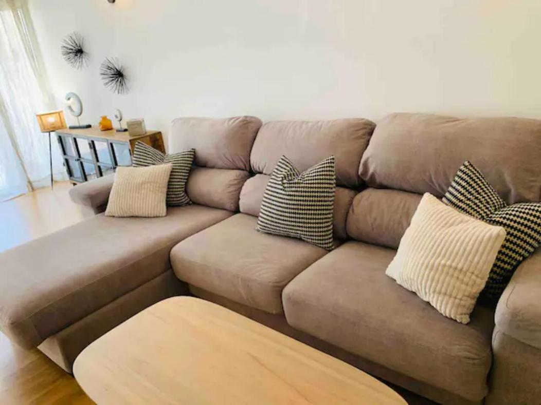 Puerto Banus Apartment Marbella Exterior photo
