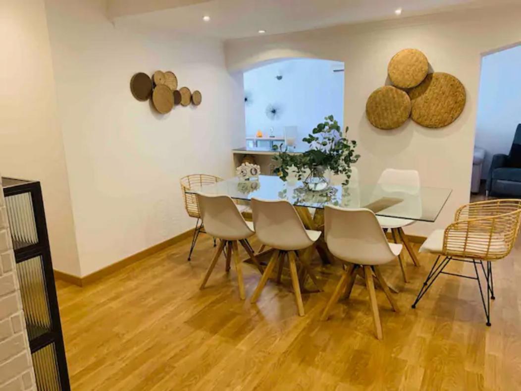 Puerto Banus Apartment Marbella Exterior photo