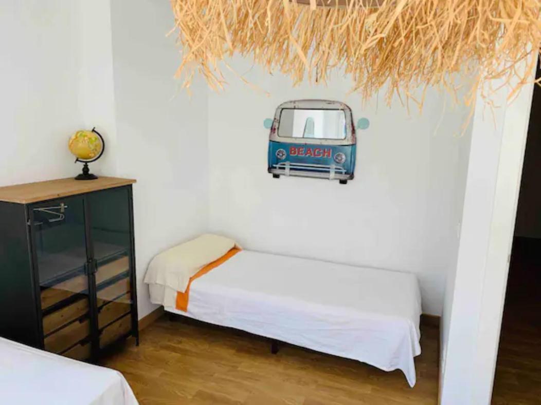 Puerto Banus Apartment Marbella Exterior photo