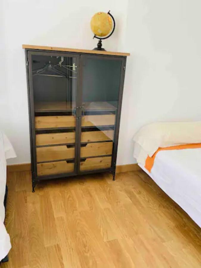 Puerto Banus Apartment Marbella Exterior photo